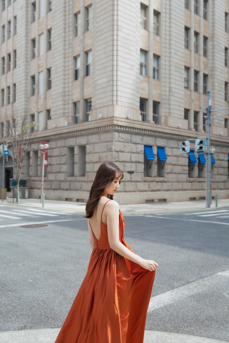 新婦ソロカットのイメージたくさんあります