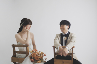 お二人らしい撮影プラン