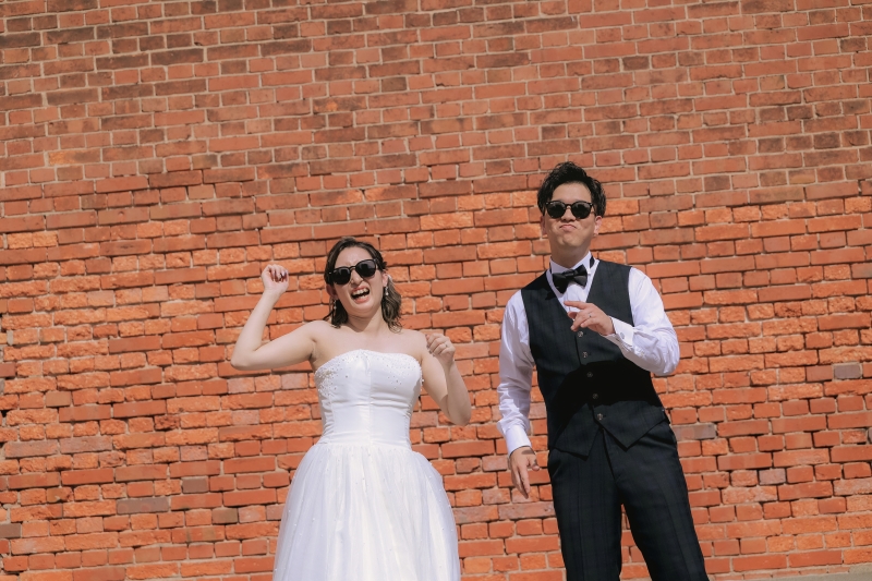 let's dancing♪
