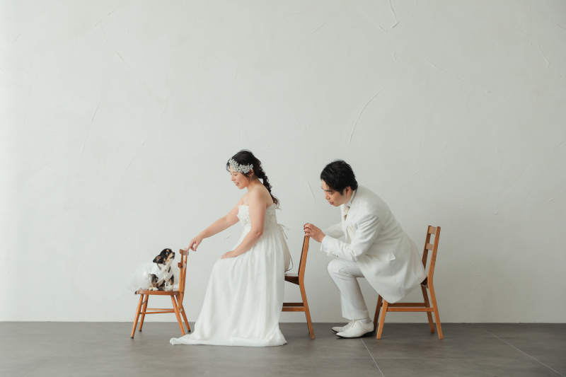 仲良しオフショット