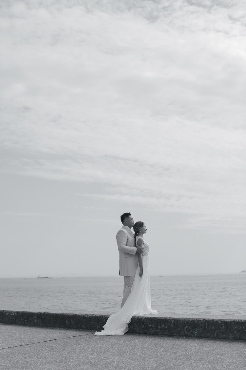 2人でかっこよく