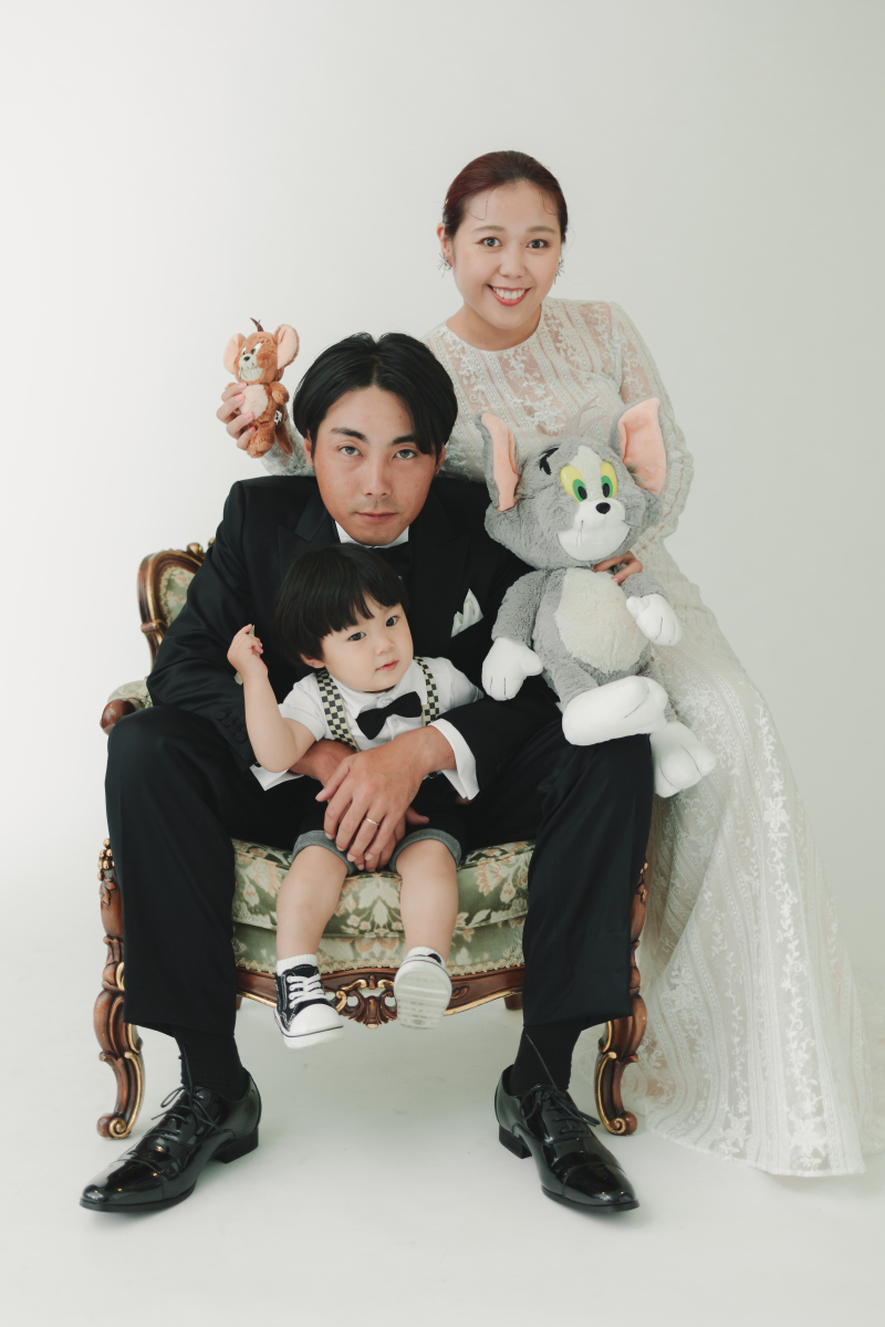 お持ち込みアイテム