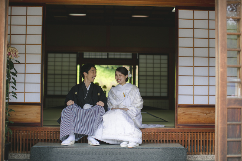 とっても楽しそう!