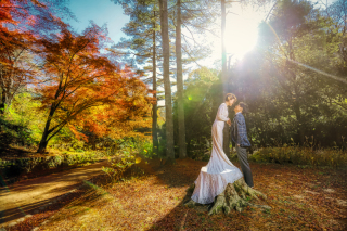 神戸森林植物園