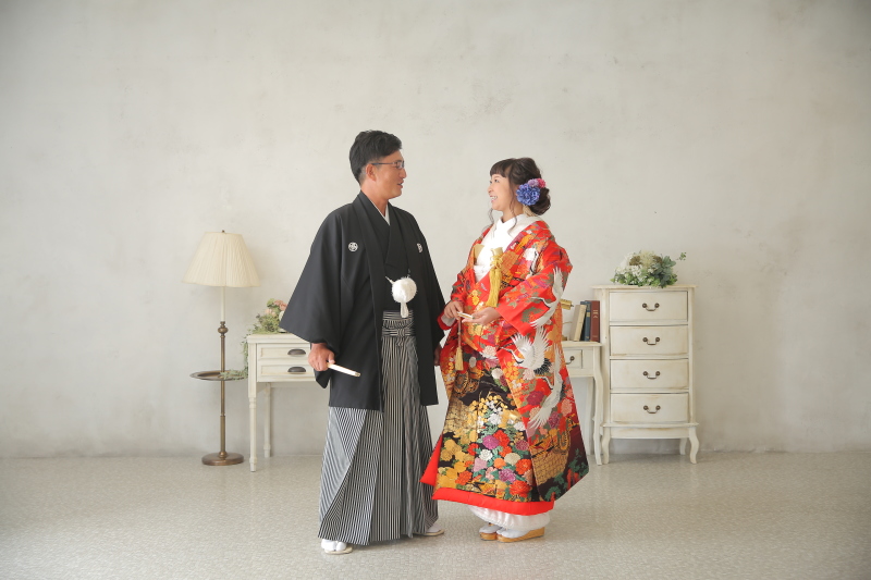 和装ハウススタジオ