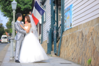 北野異人館めぐり