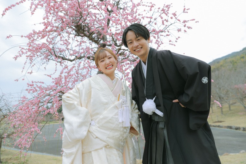 河津桜