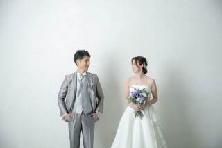 おふたりらしさ○