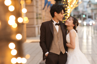 洋装ロケーションin神戸