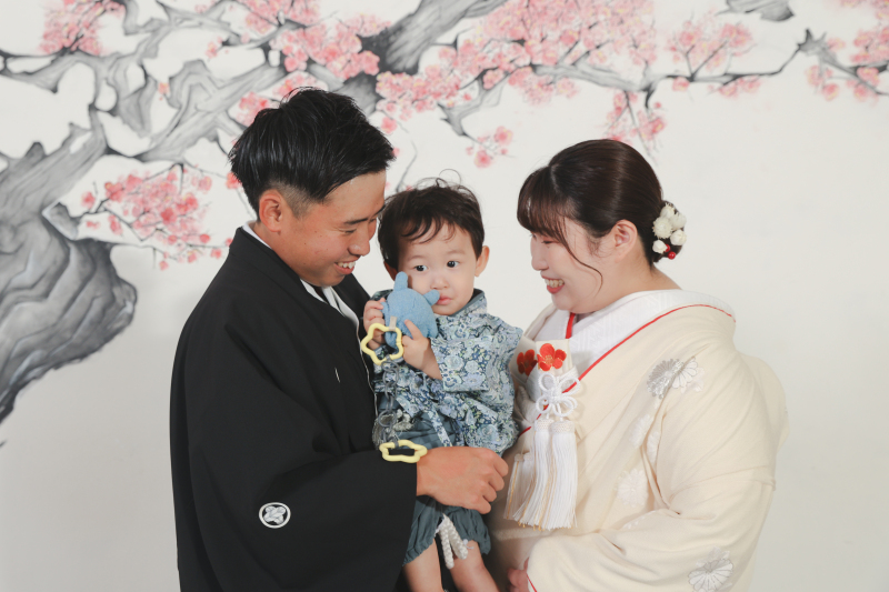 お気に入りの人形も一緒に！！！