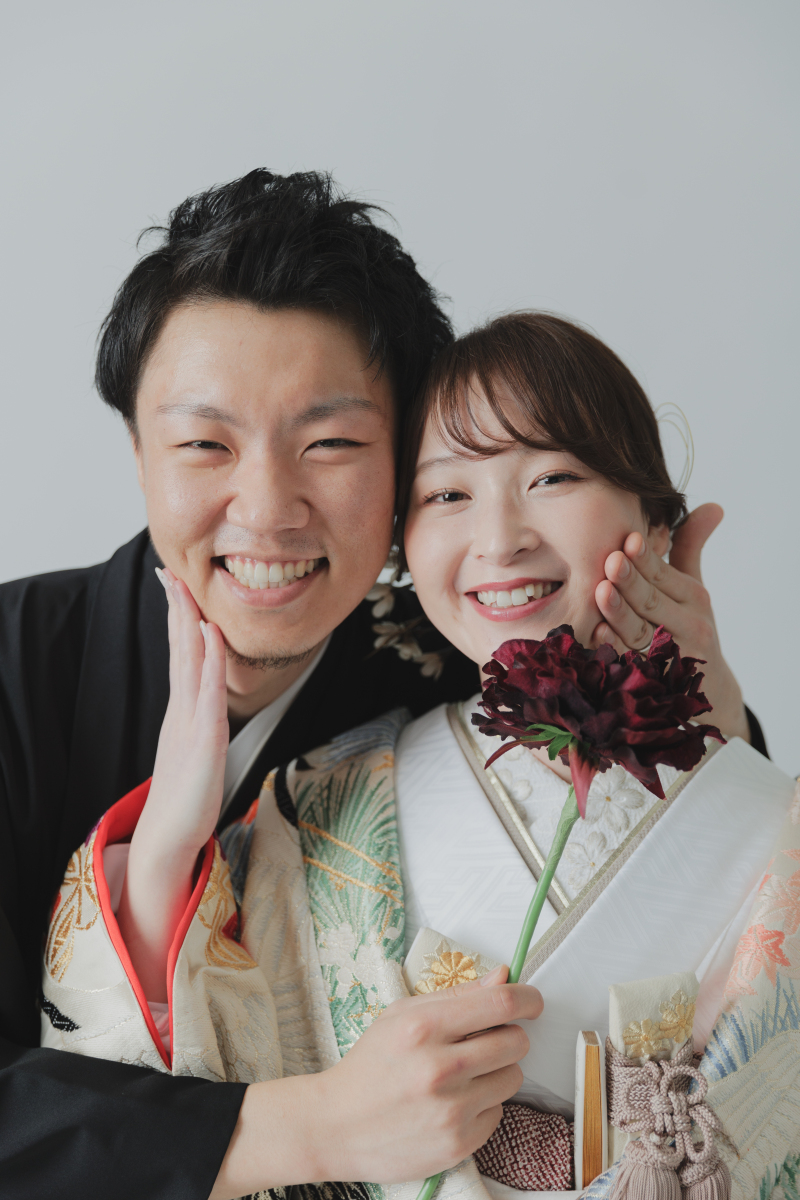 知らないと損!スタジオ撮影の魅力