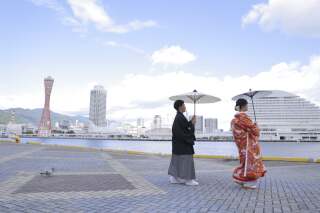 スタジオからのとこっとロケ