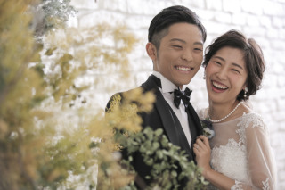 和装と洋装、1日で出来ちゃいます！