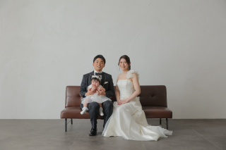 ハウススタジオでの撮影！