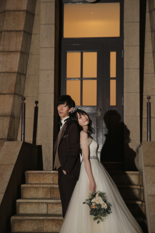 ハーバーランドロケーション