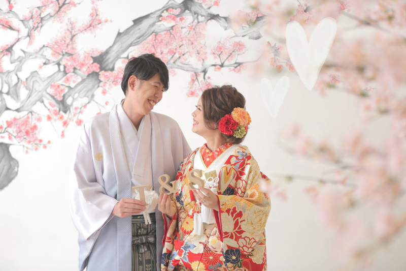 お着物コーディネート☆