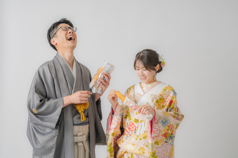 笑顔全開！！！