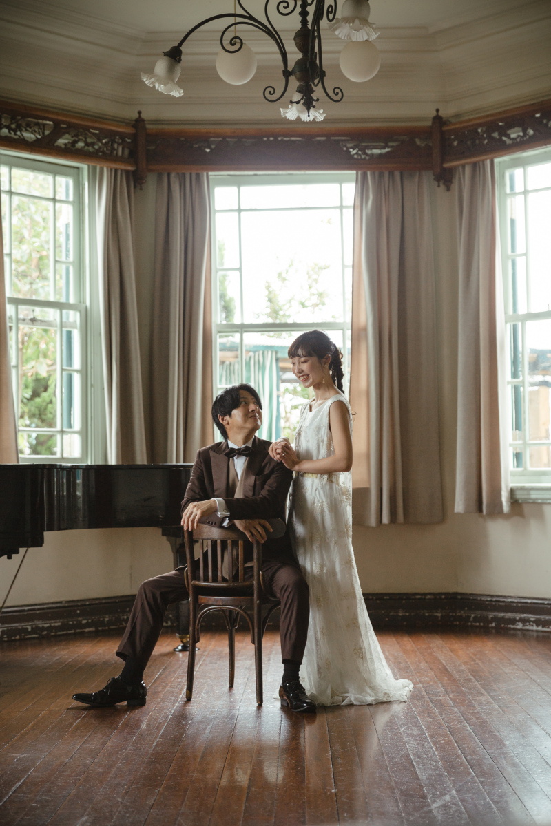 屋内もすてき♡