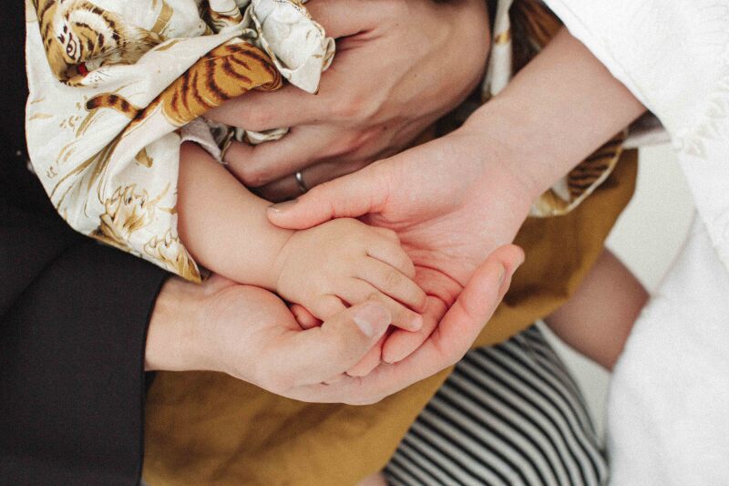 手元ショット◯