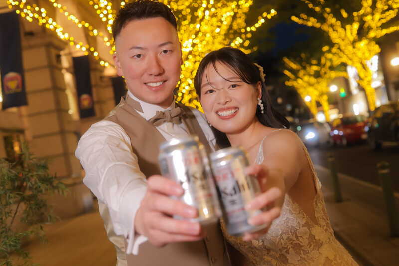 乾杯