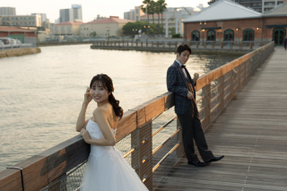 ハーバーランドロケーション