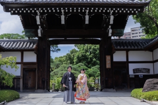 和装ロケーション☆