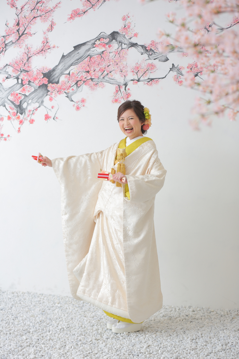 ソロカットも楽しく♪