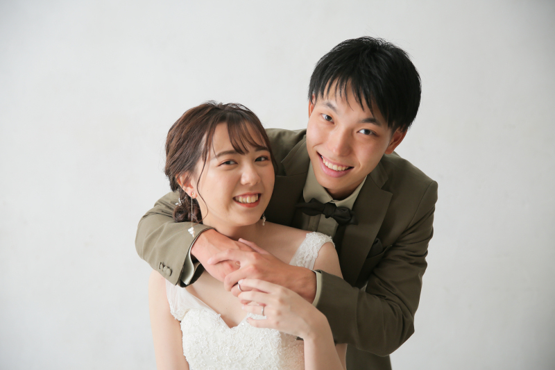 最後はぎゅっと近寄って！！！