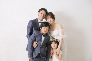 洋装ハウススタジオ