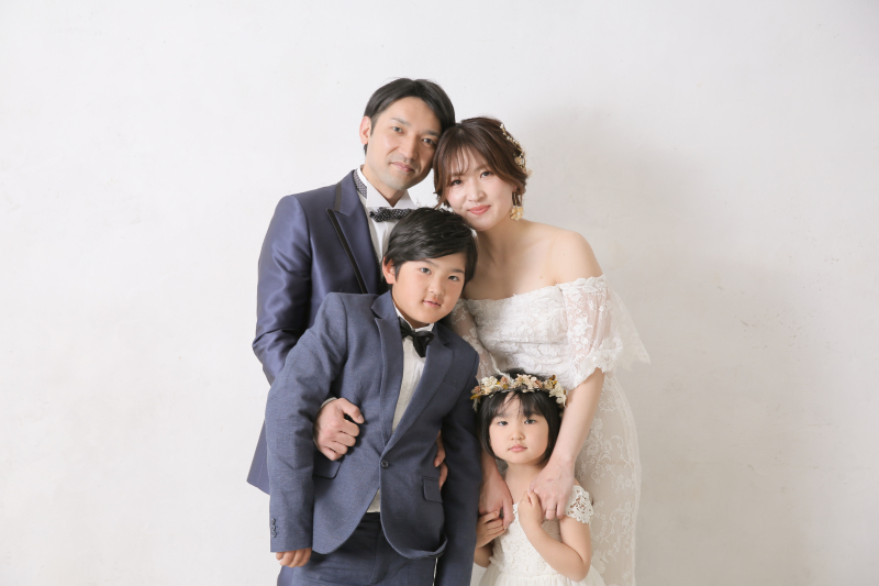 洋装ハウススタジオ