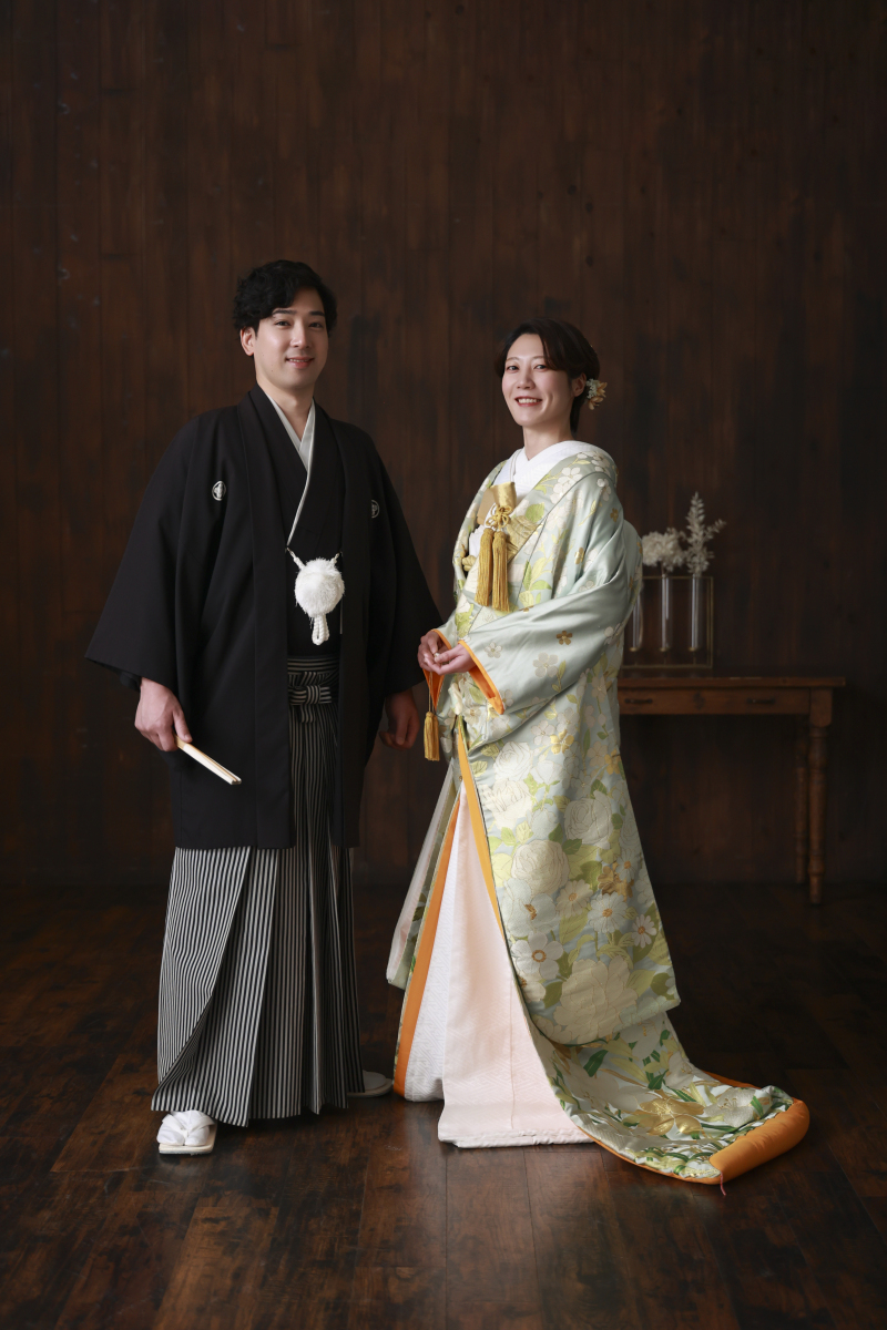 和装ハウススタジオ