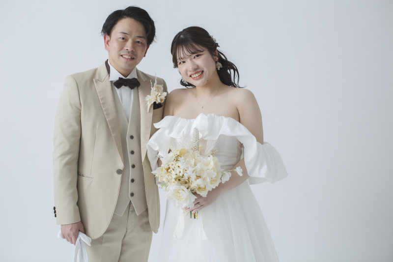 まずはスタンダードに