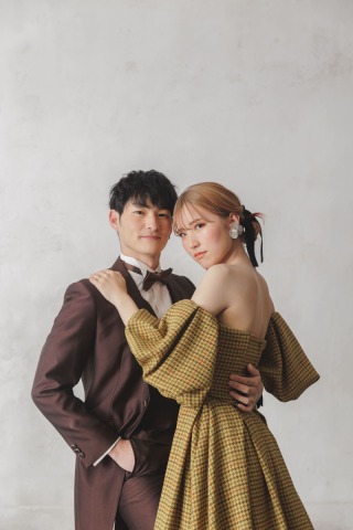 和装と洋装スタジオ