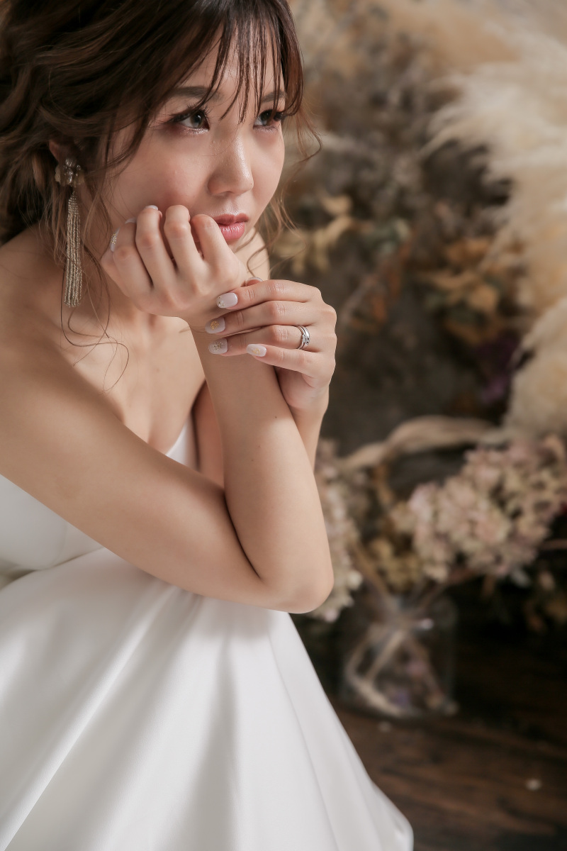 ご新婦様