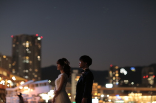 ハーバーランドロケーション