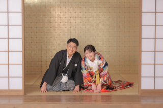 和洋スタジオ撮影！