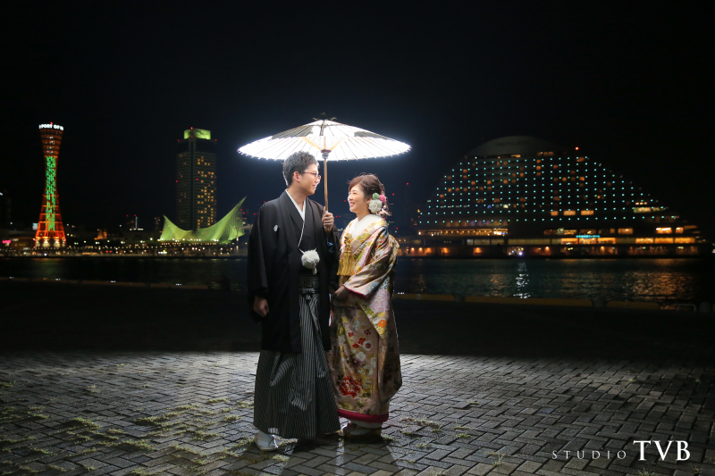 和装ロケーション