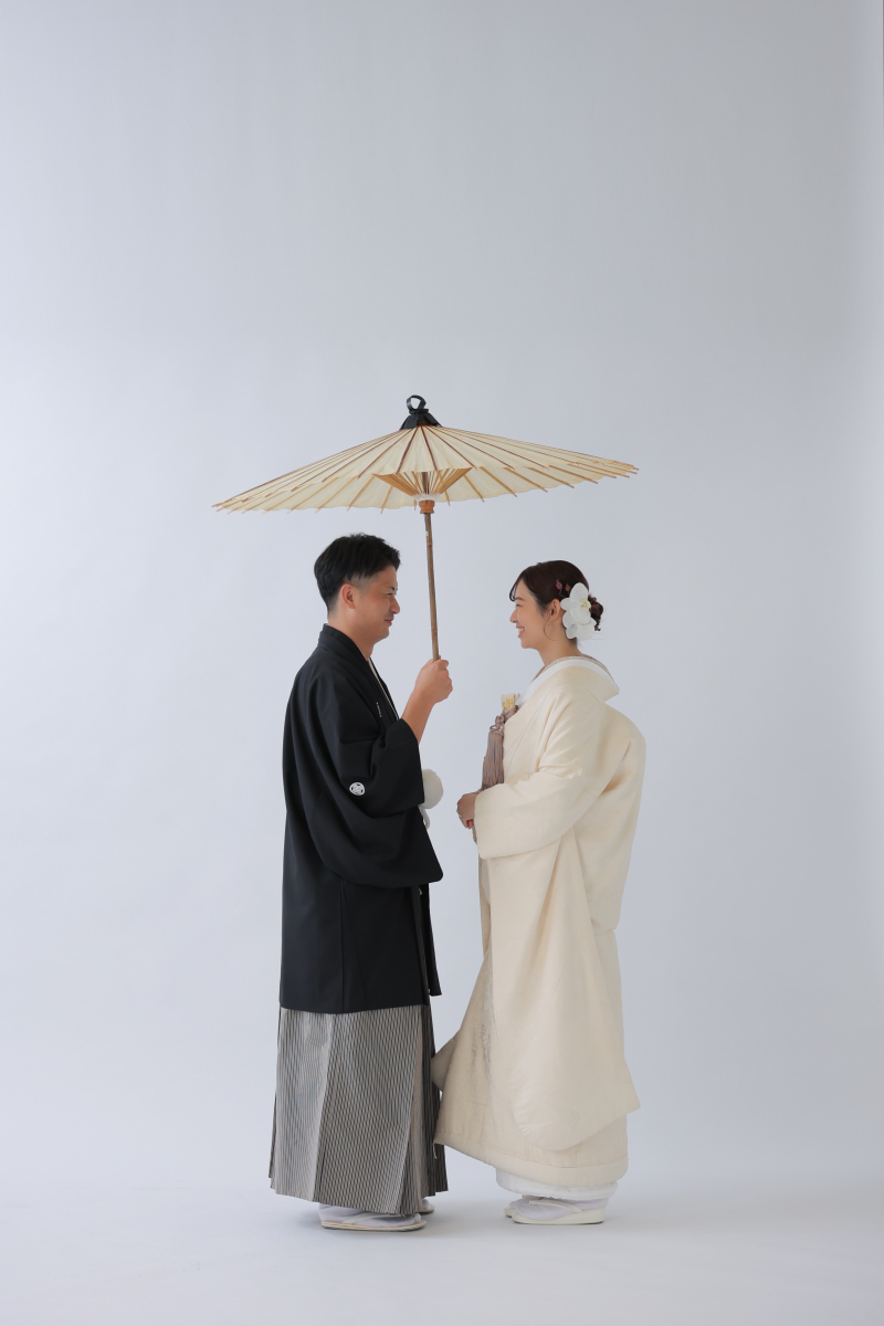 相合傘