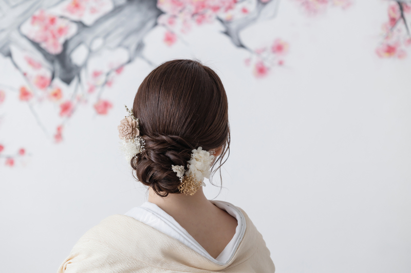 きれいめスタイル