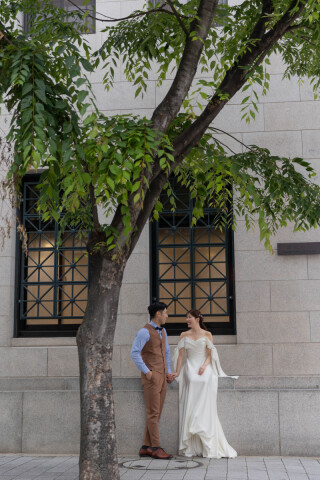 相楽園＋旧居留地