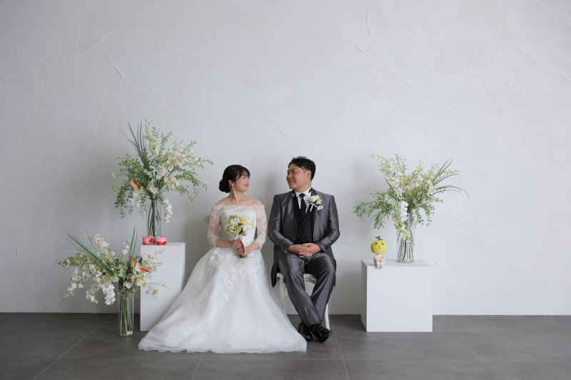 洋装ハウススタジオ