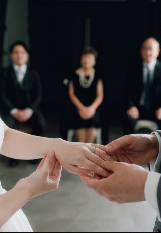 スタジオ撮影☆*:.｡