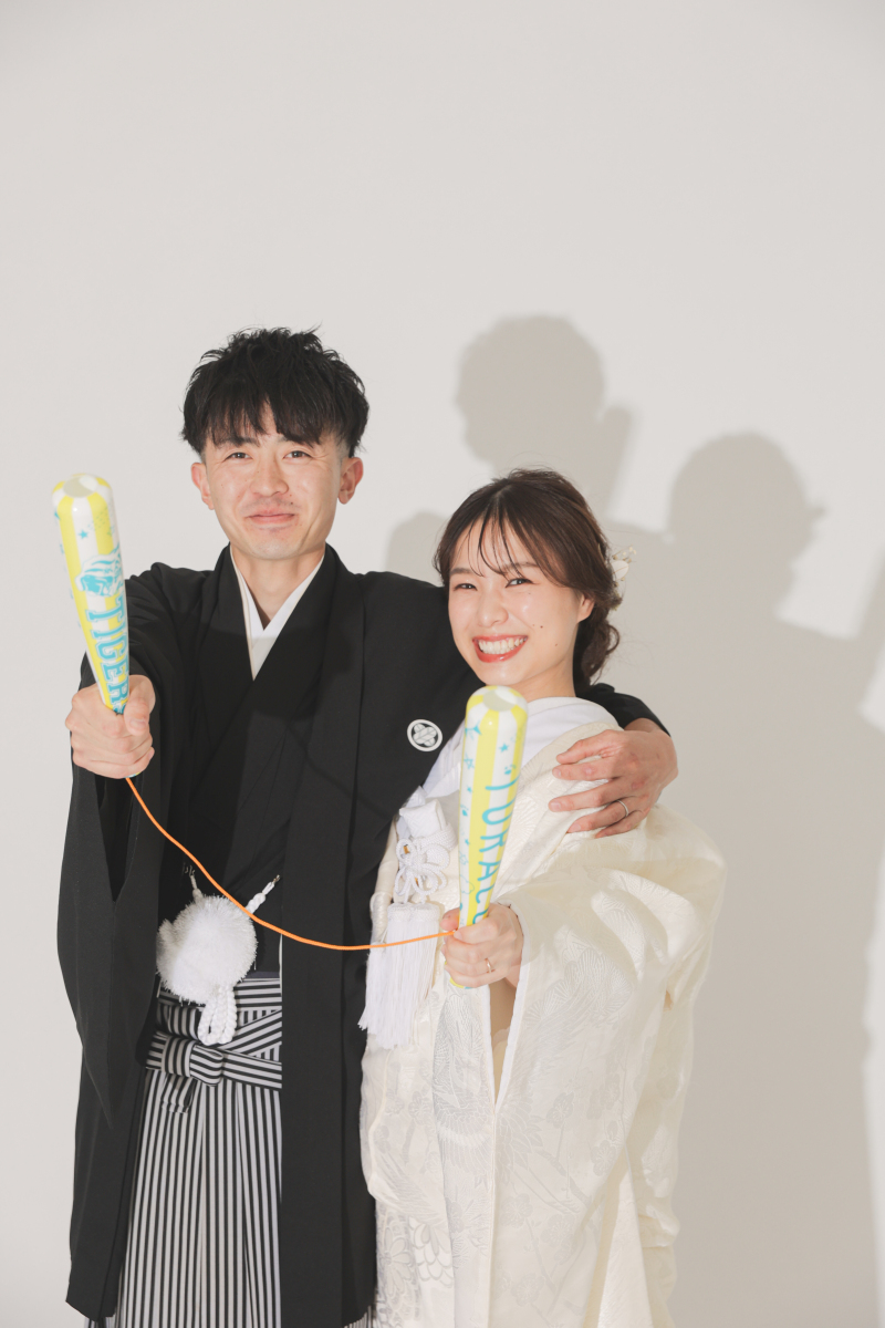 いい表情です◎