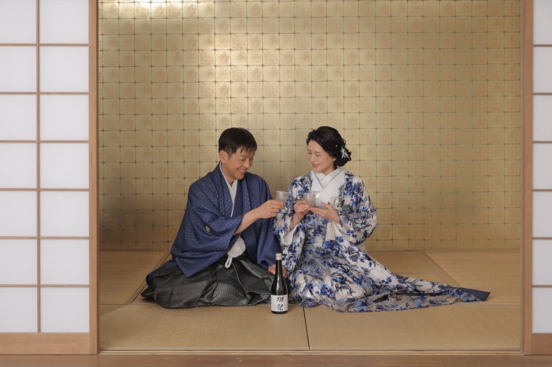 大好きなお酒♪