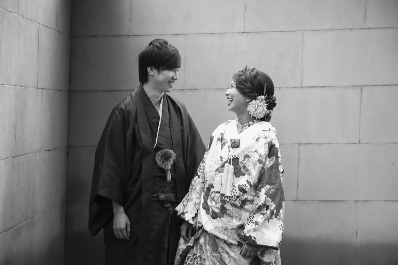 モノクロ写真