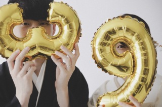 アイテムを使っての和装撮影！