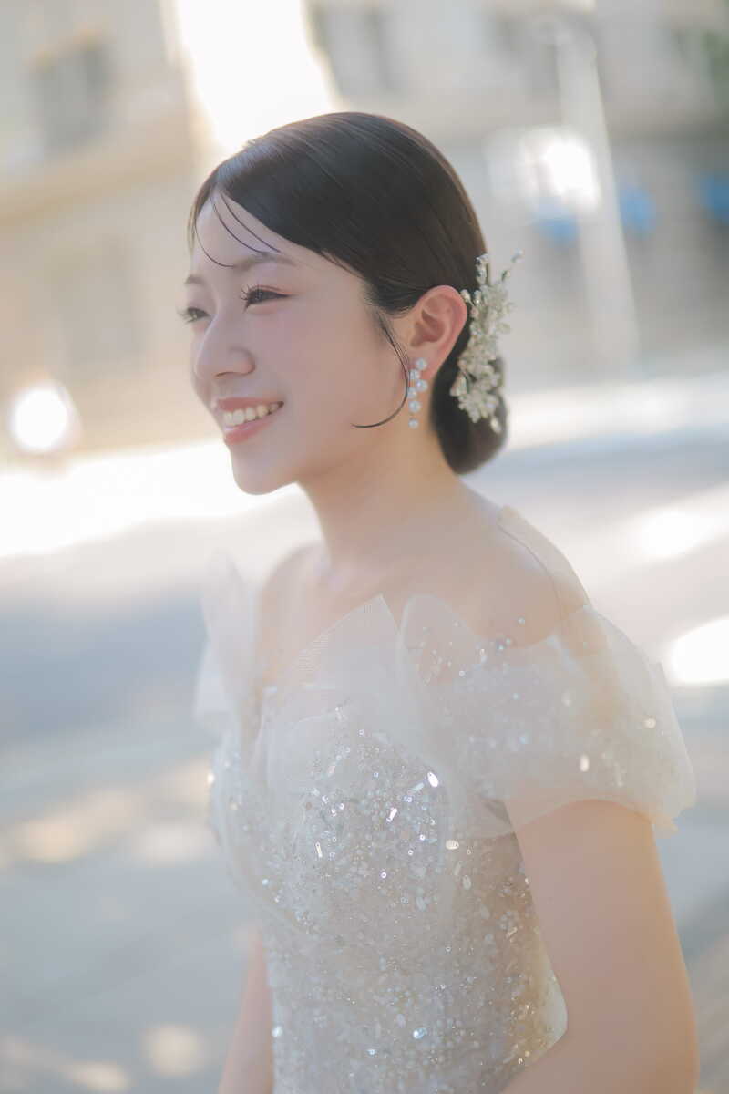 悩んで決めた