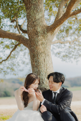 淡路島をめいいっぱい楽しみましょう