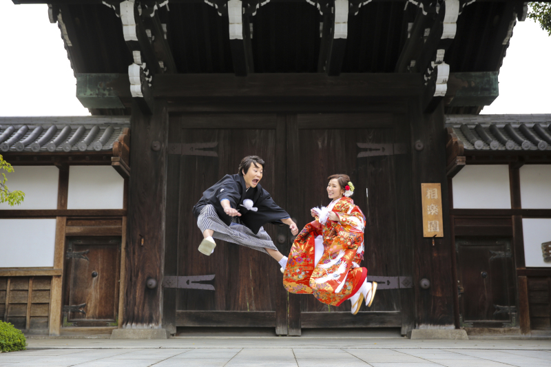 スーパージャンプ