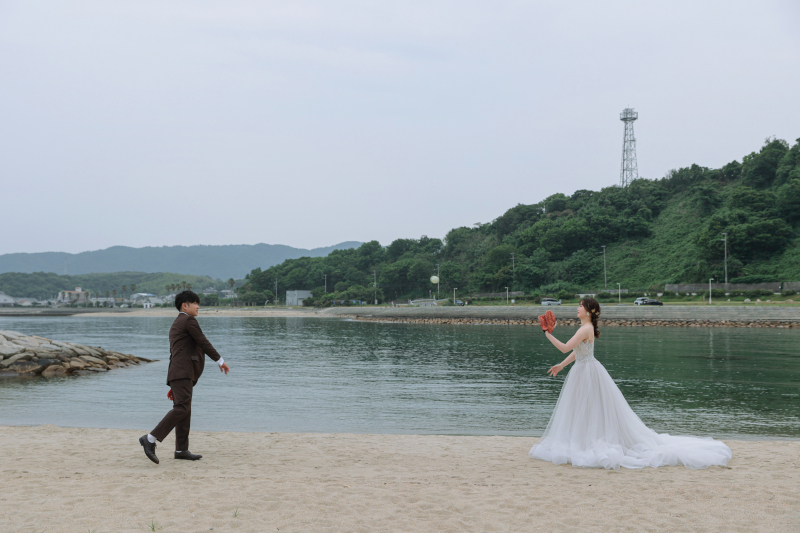 キャッチボール